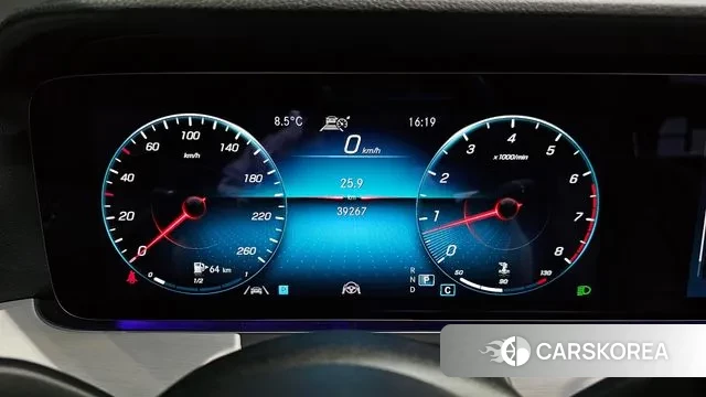 Mercedes-Benz E-Class W213 id 3681359 из Кореи 18