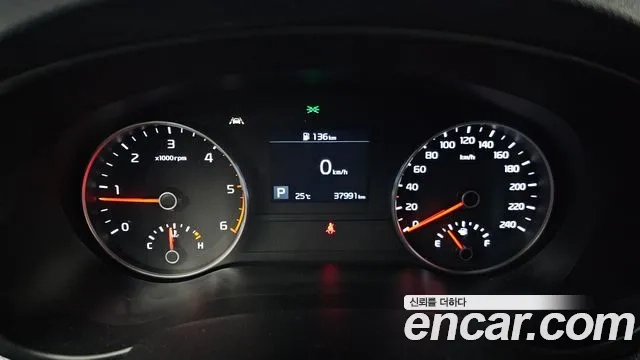 Kia Sportage The Bold id 2876075 из Кореи 18