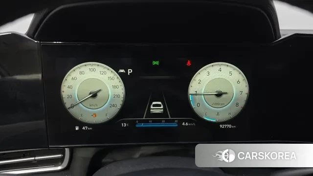 Hyundai Avante (CN7) id 3713082 из Кореи 18