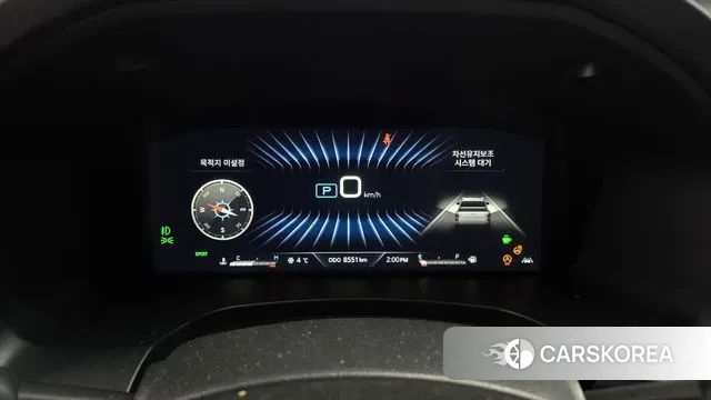 Ssangyong The New Rexton Sports Cannes id 3644509 из Кореи 18