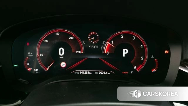 BMW 6 Series GT (G32) id 3873431 из Кореи 18