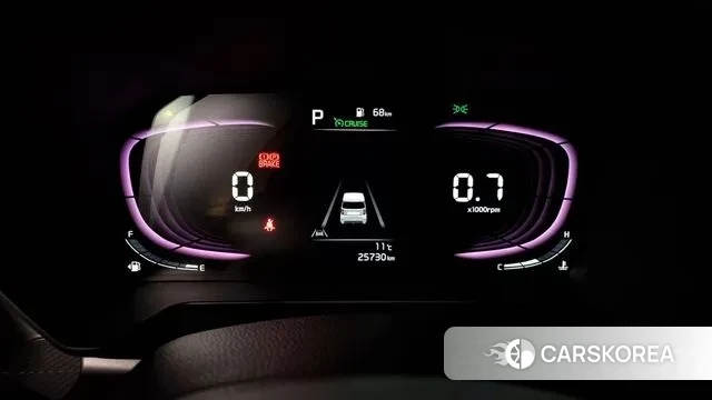 Kia The New Kia Ray id 3431969 из Кореи 18