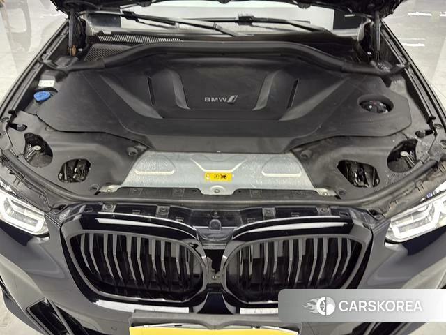 BMW iX3 id 4211467 из Китая 18