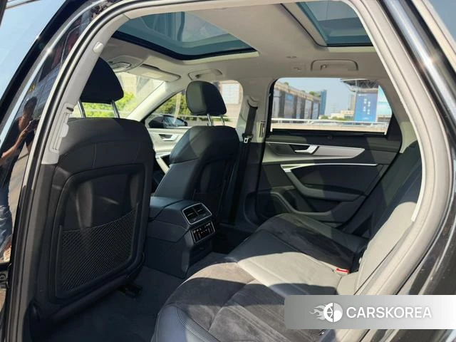 Audi A6 (import) id 4300994 из Китая 12