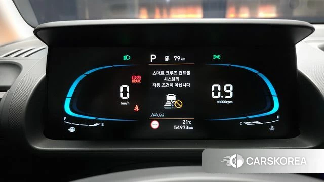 Hyundai Casper id 3934379 из Кореи 18