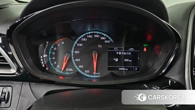 Chevrolet (GM Daewoo) The New Spark id 4285050 из Кореи 28