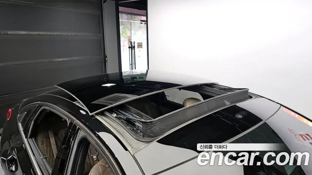 Kia K8 Hybrid id 2682566 из Кореи 18