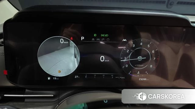 Kia Carnival 4th generation id 4744563 из Кореи 18