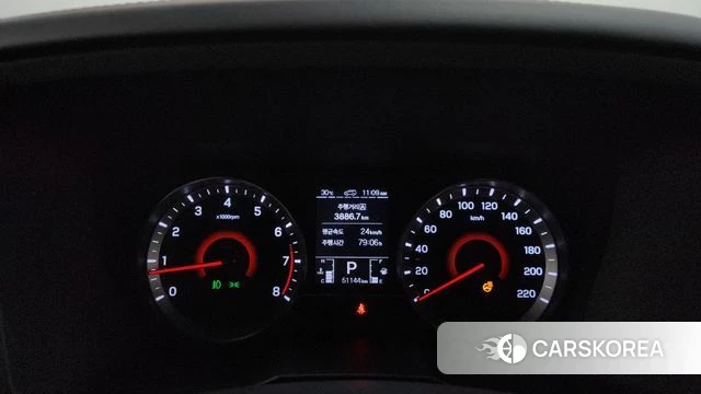 Ssangyong Berry New Tivoli id 4646291 из Кореи 30