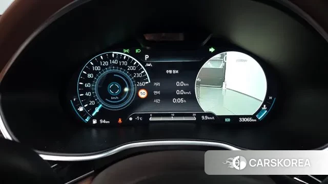 Genesis G80 (RG3) id 3614704 из Кореи 19