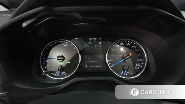 Toyota RAV4 5th Generation id 4780700 из Кореи 35