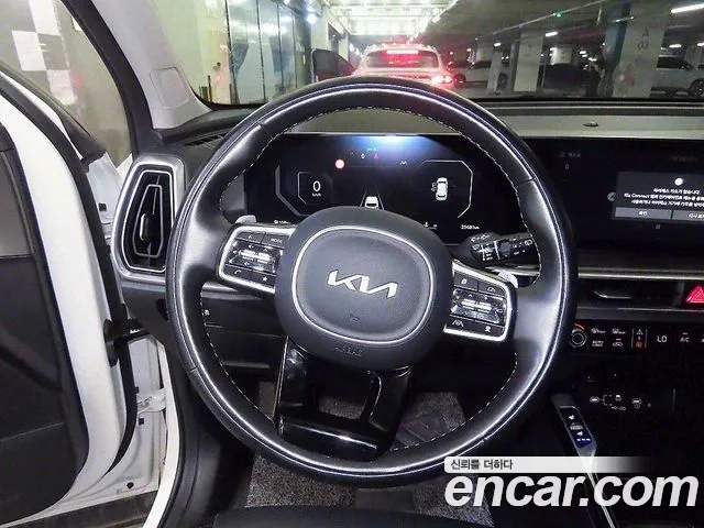 Kia The New Sorento 4th Generation id 2919935 из Кореи 18