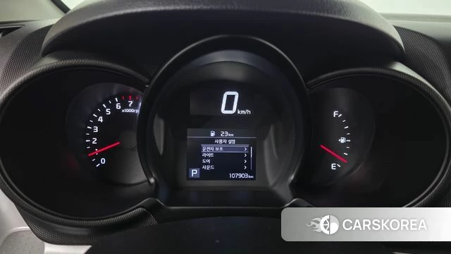 Kia The New Ray id 4929642 из Кореи 28