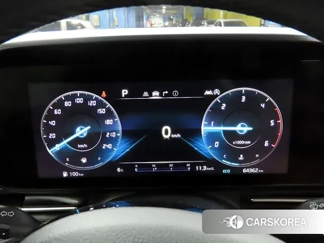 Kia Carnival 4th generation id 3788743 из Кореи 18