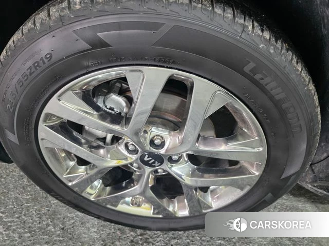 Kia The New Sorento id 3924690 из Кореи 17