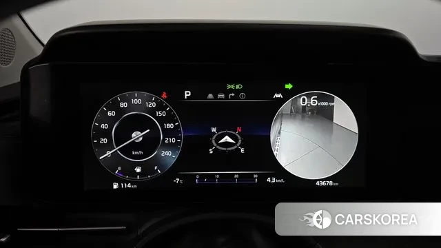 Kia Carnival 4th generation id 3518149 из Кореи 18