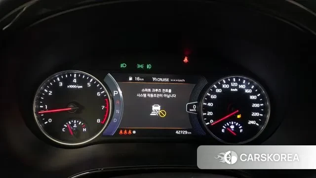 Kia Seltos id 3712497 из Кореи 18