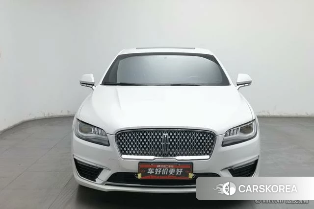 Lincoln MKZ id 4211514 из Китая 22