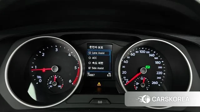 Volkswagen Tiguan second Generation id 3248314 из Кореи 18