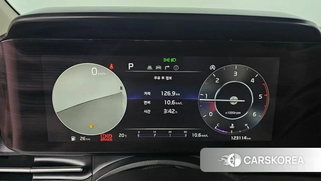 Kia Carnival 4th generation id 3866472 из Кореи 18