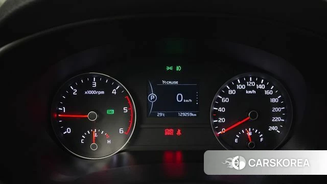 Kia Sportage 4th Generation id 4551878 из Кореи 28