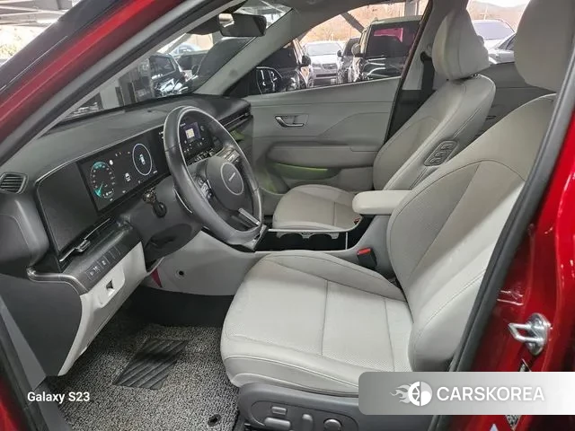 Hyundai Kona (SX2) id 3159241 из Кореи 18