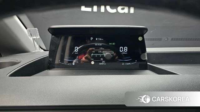 Hyundai Staria id 4501460 из Кореи 18