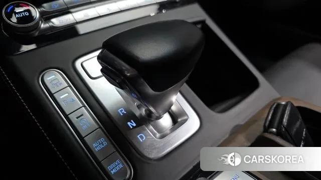 Genesis G90 id 3737005 из Кореи 18