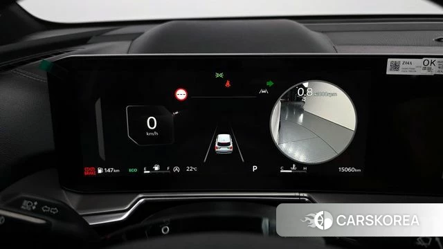 Kia The New Sorento 4th Generation id 4230068 из Кореи 18