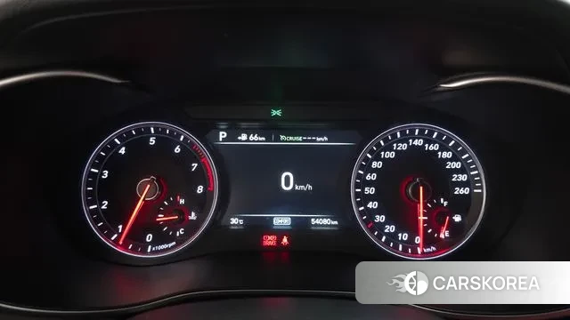Genesis G70 id 2981686 из Кореи 18