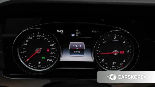 Mercedes-Benz E-Class W213 id 4465265 из Кореи 30