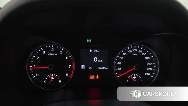 Kia Come New K3 id 4390507 из Кореи 18