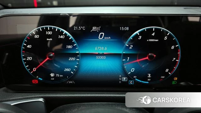 Mercedes-Benz GLB-Class X247 id 3910957 из Кореи 18