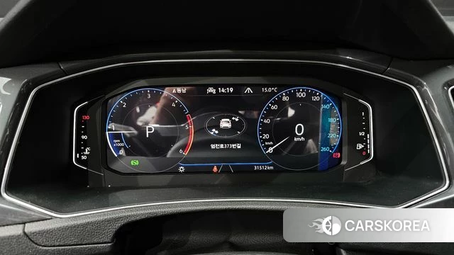 Volkswagen T-Roc id 4231187 из Кореи 28