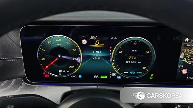 Mercedes-Benz E-Class W213 id 3508300 из Кореи 18