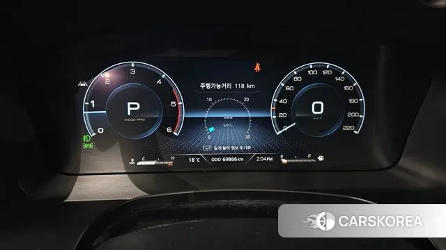 Ssangyong All New Rexton id 3290737 из Кореи 18