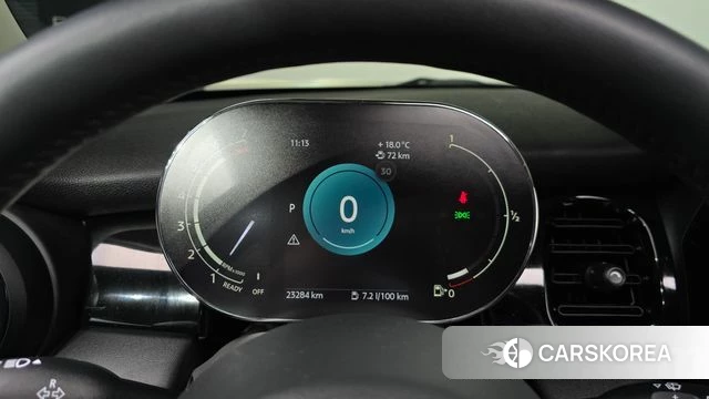 Mini Cooper id 3953348 из Кореи 18