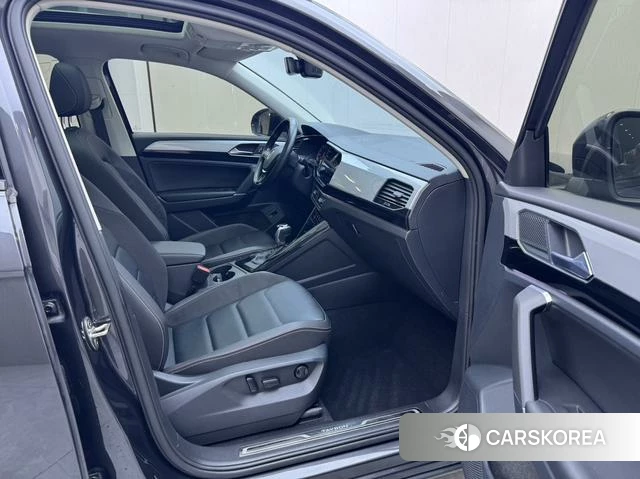 Volkswagen Tanyue id 4297923 из Китая 21