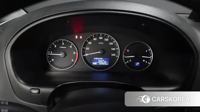 Hyundai The New Grand Starex id 2990744 из Кореи 18