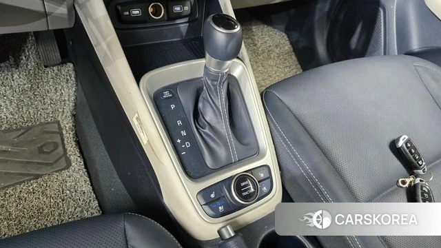 Hyundai Venue id 3859663 из Кореи 18