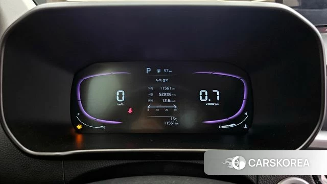 Kia The New Morning (JA) id 3882992 из Кореи 18