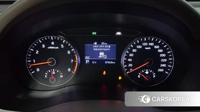 Kia Come New K7 id 3713810 из Кореи 18