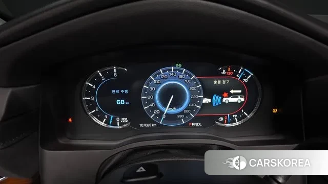 Cadillac Escalade id 3718728 из Кореи 18