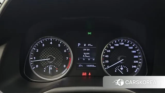 Hyundai The New Avante AD id 2991169 из Кореи 18