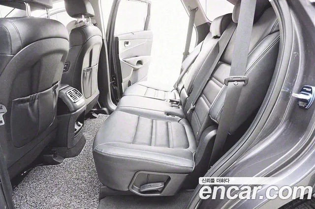 Kia The New Sorento id 2917324 из Кореи 18