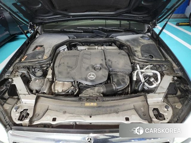 Mercedes-Benz E-Class W213 id 3936271 из Кореи 18