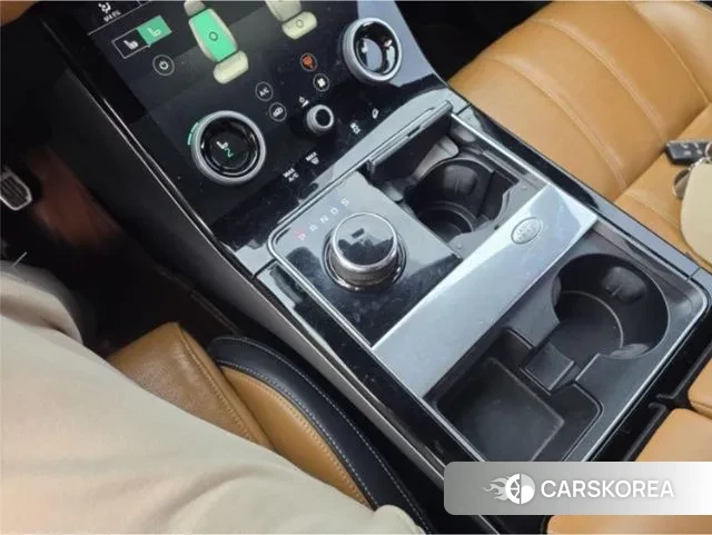 Land Rover Range Rover Velar id 3480246 из Кореи 11