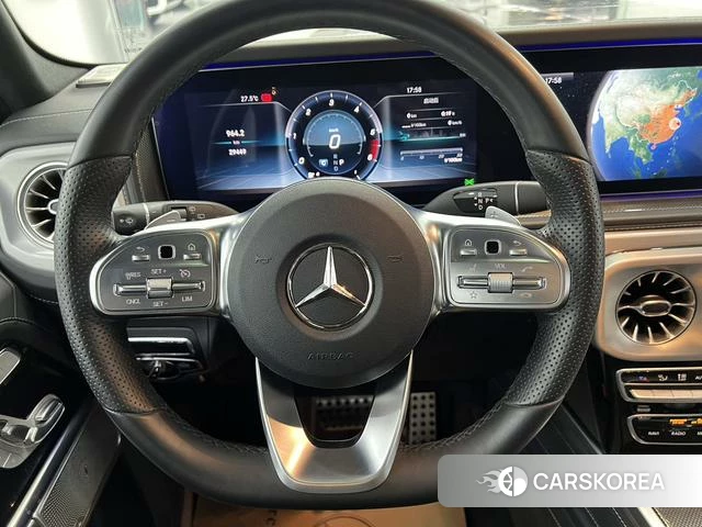 Mercedes-Benz G-class id 4241555 из Китая 13