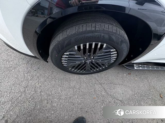 Nissan Exploring the land id 4334844 из Китая 8