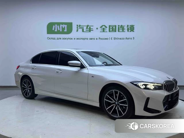 BMW 3 series id 4399895 из Китая 18